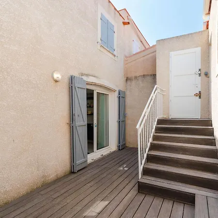 Climatisee 3 Avec Terrasse Vue A Saint Pierre La - Fr-1-409-188 Вилла *