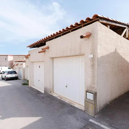 Climatisee 3 Avec Terrasse Vue A Saint Pierre La - Fr-1-409-188 Вилла Флёри