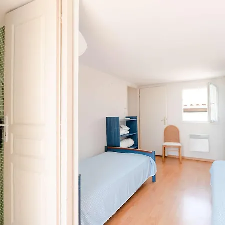 Climatisee 3 Avec Terrasse Vue A Saint Pierre La - Fr-1-409-188 Вилла Флёри